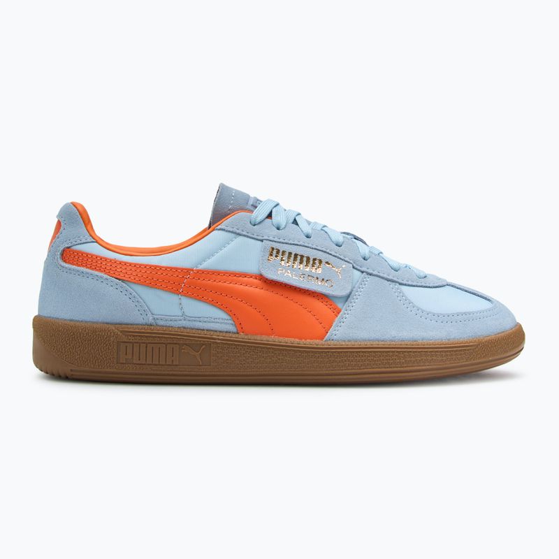Obuv PUMA Palermo OG silver sky/cayenne pepper/gum 2