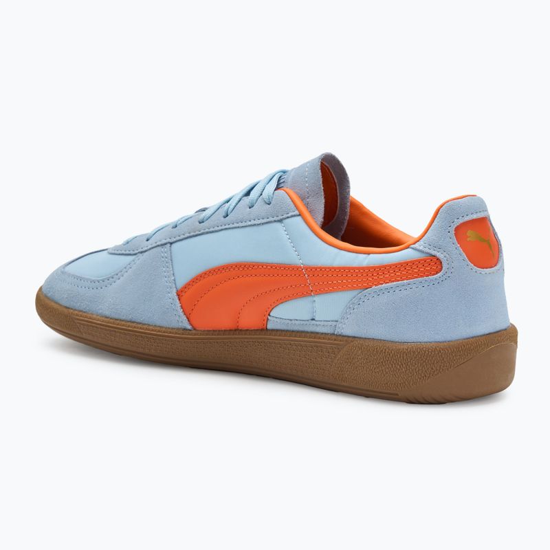 Obuv PUMA Palermo OG silver sky/cayenne pepper/gum 3