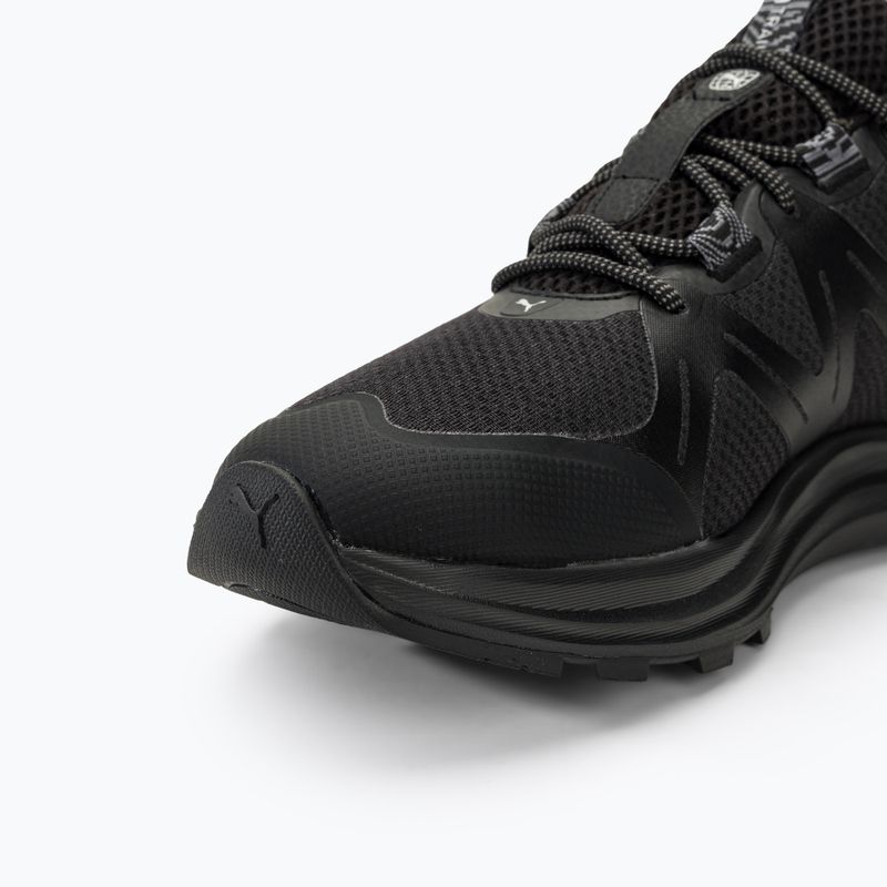 Bežecká obuv PUMA Reflect Lite Trail black 7