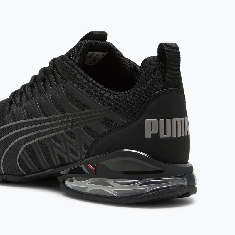 Bežecká obuv PUMA Voltaic Evo black 8