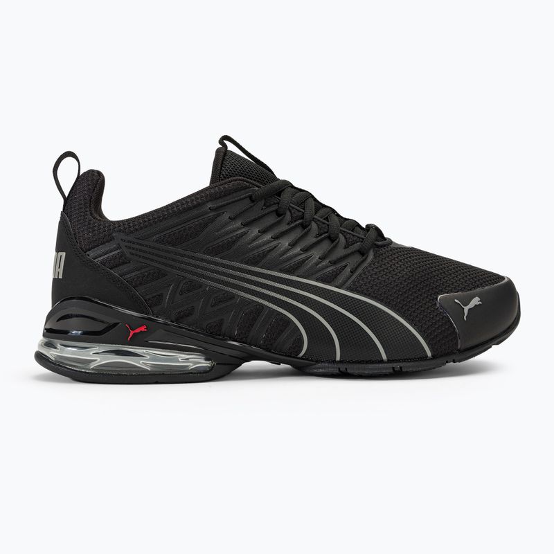 Bežecká obuv PUMA Voltaic Evo black 2