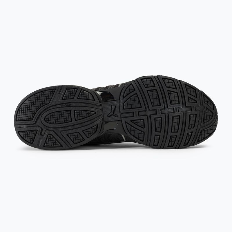 Bežecká obuv PUMA Voltaic Evo black 4