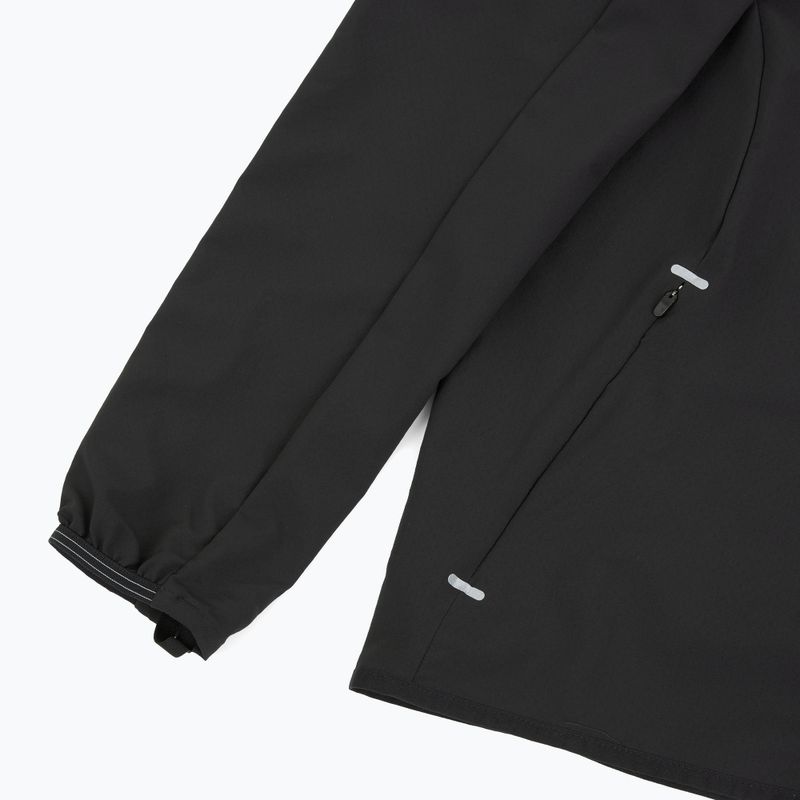 Pánska bežecká bunda PUMA Run Elite Ultraweave Jacket black 4