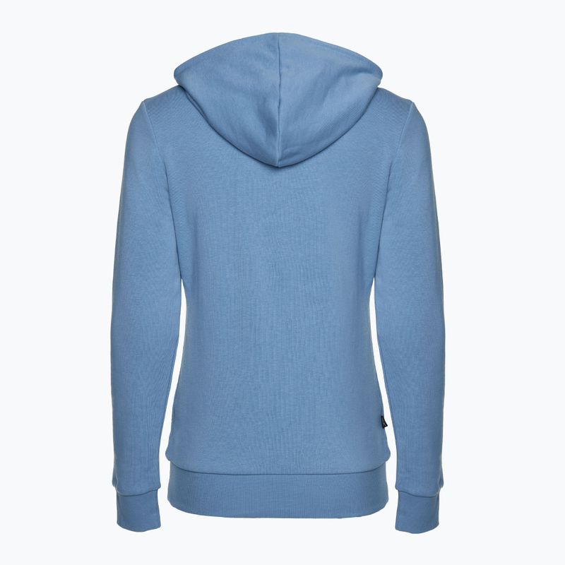 Mikina Puma ESS Logo Hoodie TR (S) zen blue 2