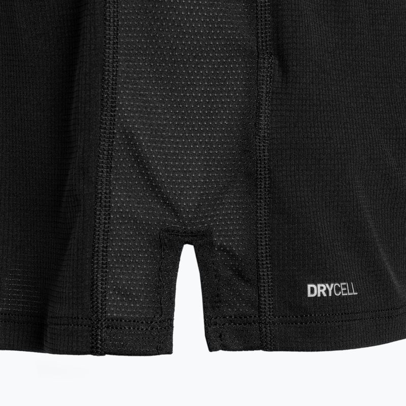 Pánske bežecké tričko PUMA Run Favorite Velocity čierne 4