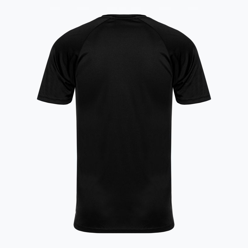 Pánske tričko PUMA Train All Day Tee puma black 2