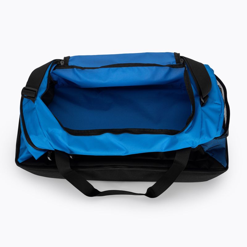 Tréningová taška PUMA Teamgoal (Boot Compartment) electric blue lemonade/puma black 7