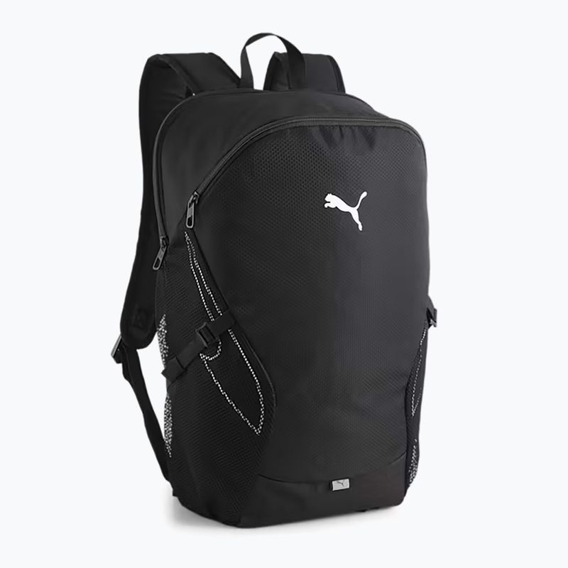 Batoh PUMA Plus PRO 21 l  puma black