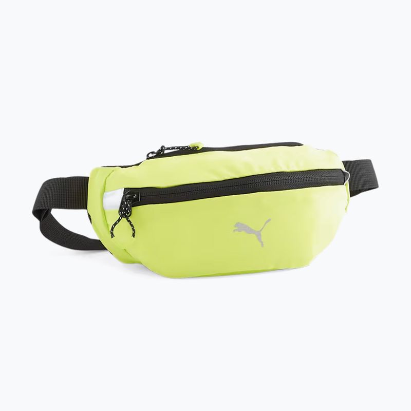 Ľadvinka PUMA PR Classic Waist green