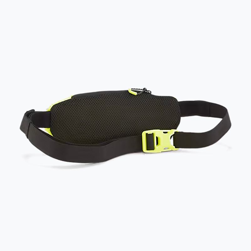 Ľadvinka PUMA PR Classic Waist green 2