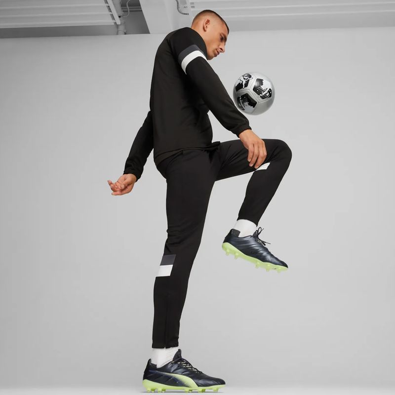 Pánska tepláková súprava Lacoste WH2574 navy blue / white 3