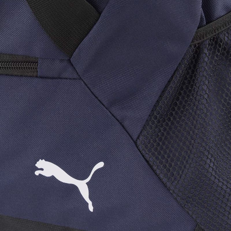 PUMA Teamgoal 55 l tréningová taška puma navy 3