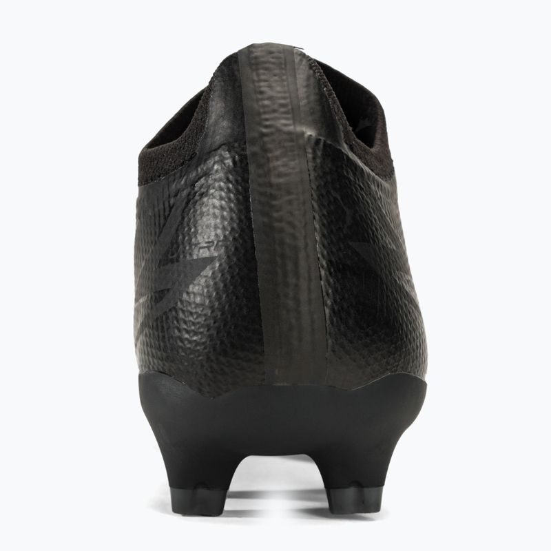 Kopačky PUMA Ultra Match FG/AG  puma black/copper rose 6