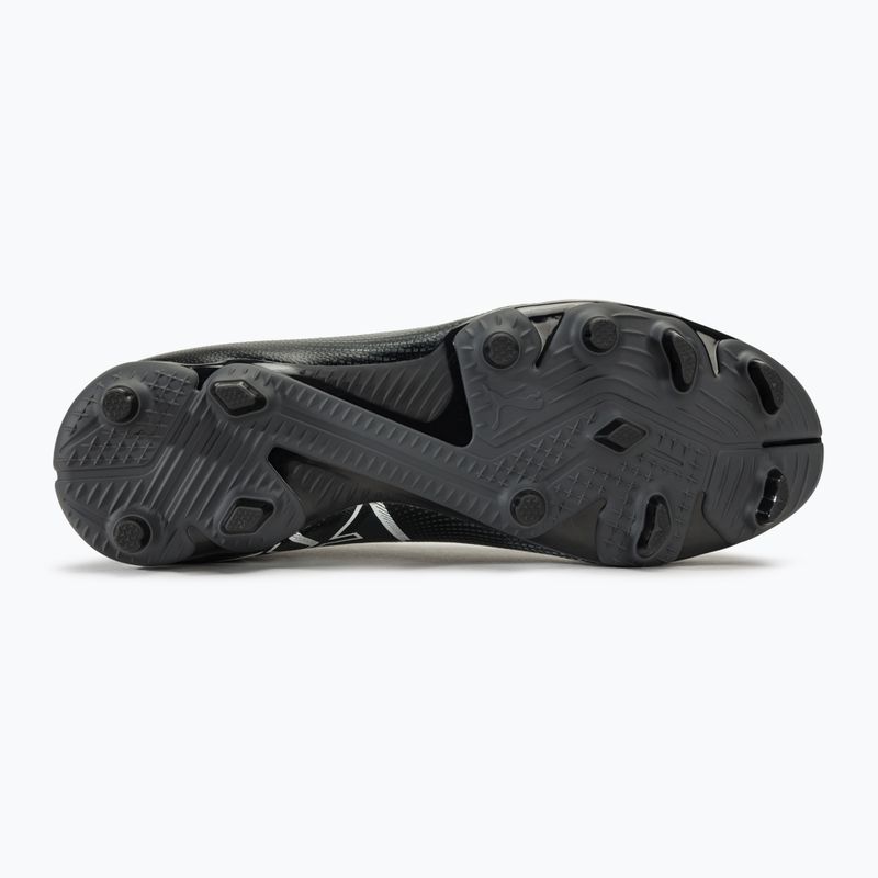 Futbalová obuv PUMA Future 7 Play FG/AG puma black/puma white 4