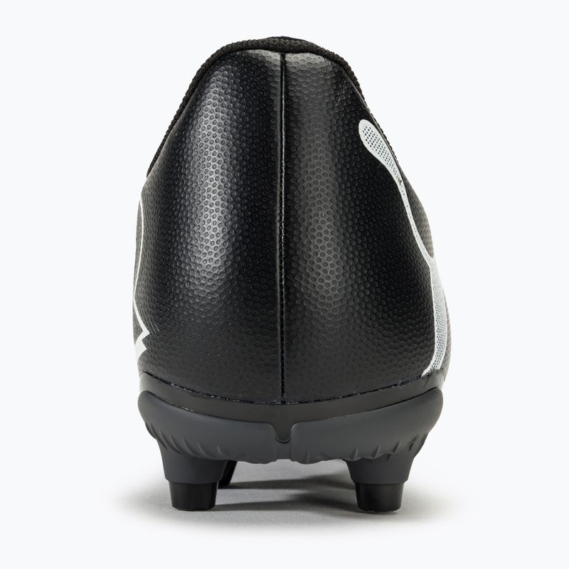 Futbalová obuv PUMA Future 7 Play FG/AG puma black/puma white 6