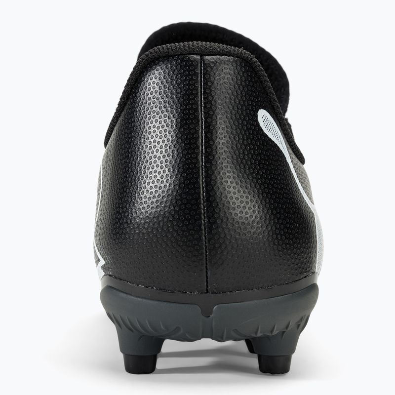 Detská futbalová obuv PUMA Future 7 Play FG/AG puma black/puma white 6