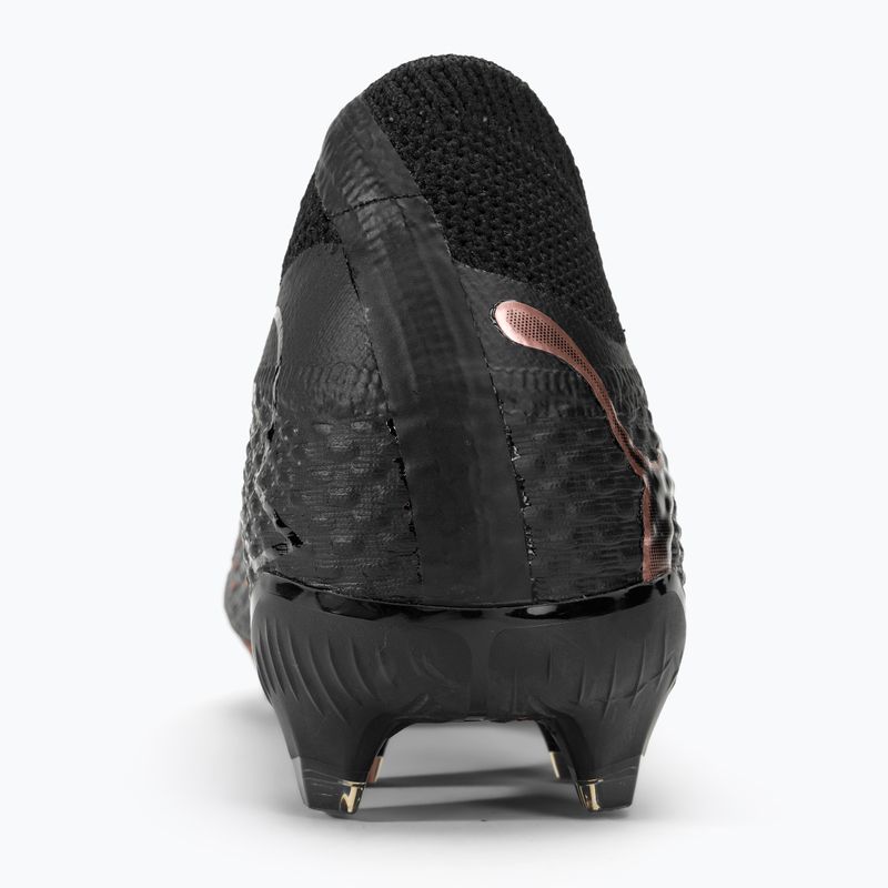 Futbalová obuv PUMA Future 7 Ultimate FG/AG puma black/copper rose 6