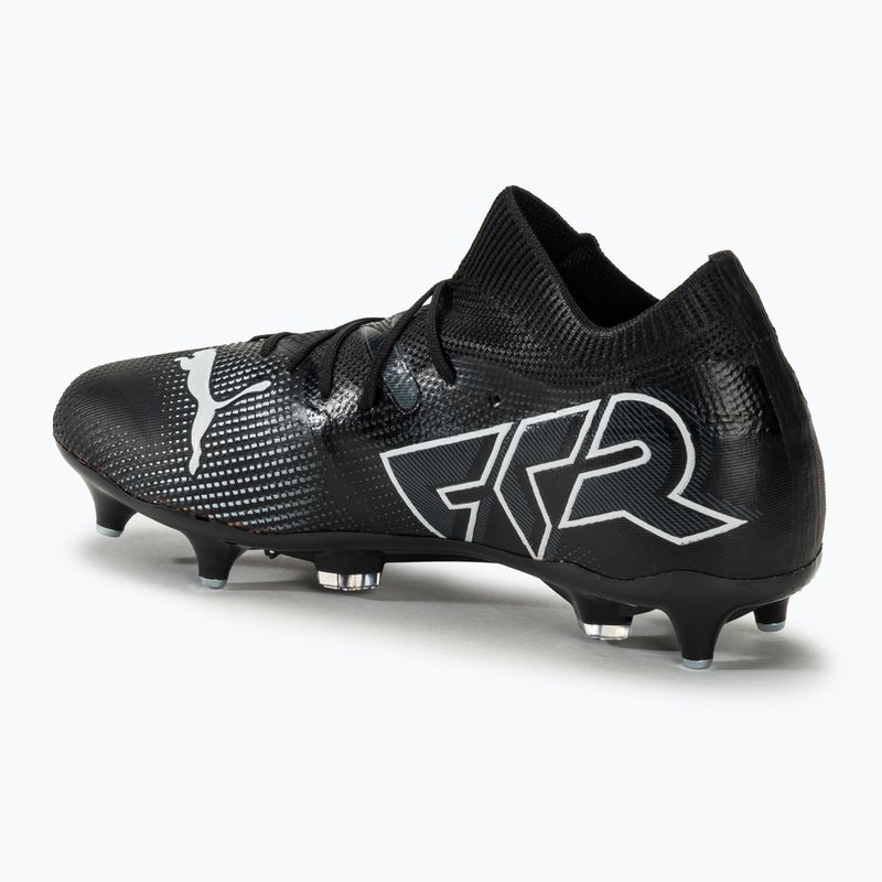 Futbalová obuv PUMA Future 7 Match MxSG puma black/puma white 3
