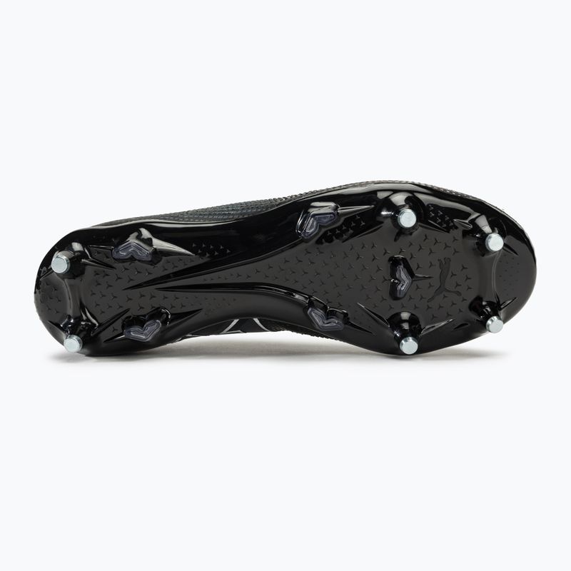 Futbalová obuv PUMA Future 7 Match MxSG puma black/puma white 4