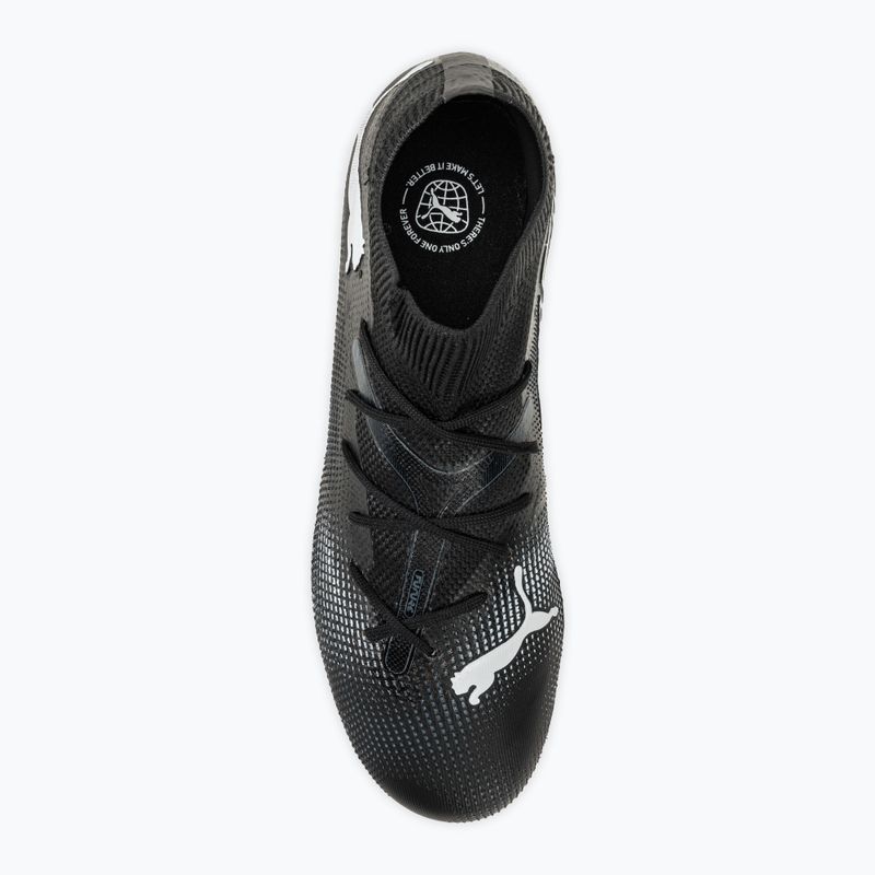 Futbalová obuv PUMA Future 7 Match MxSG puma black/puma white 5