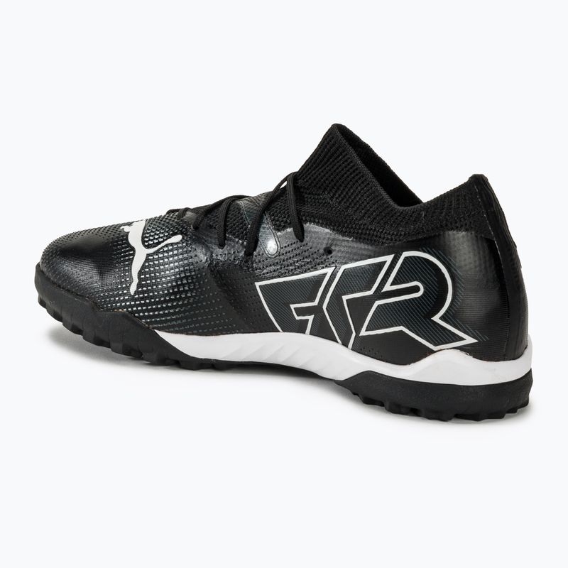 Futbalová obuv PUMA Future 7 Match TT puma black/puma white 3