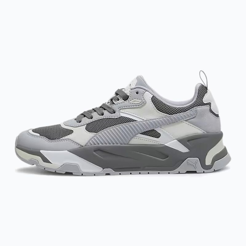 Obuv PUMA Trinity cool dark gray/gray fog/silver mist 8