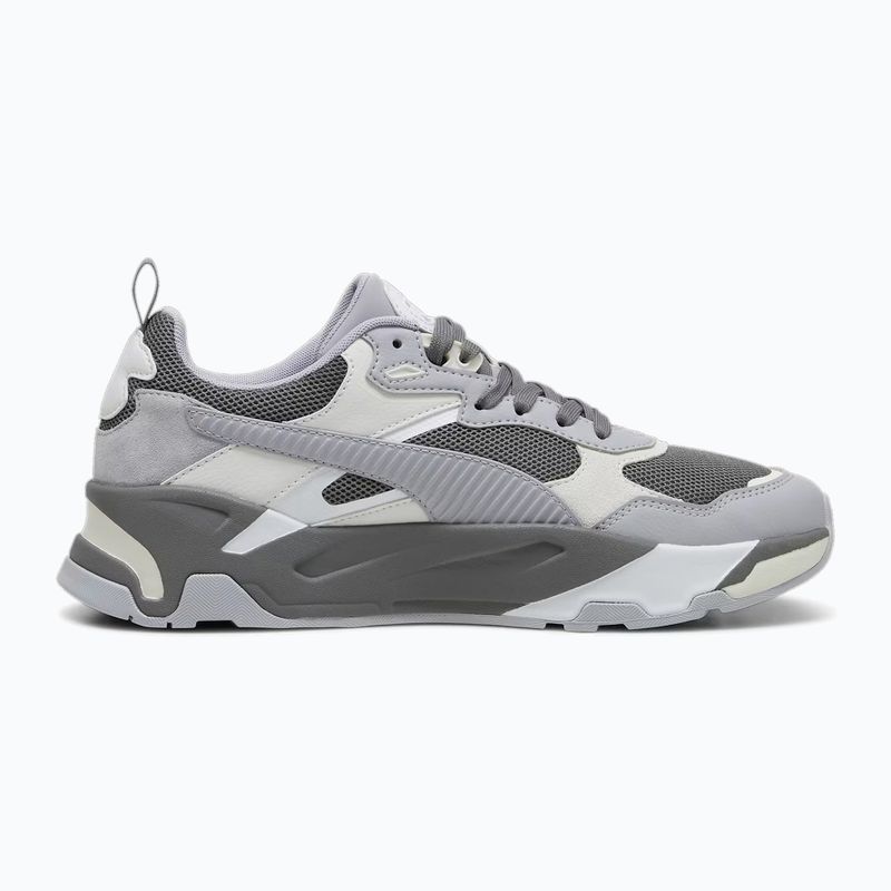 Obuv PUMA Trinity cool dark gray/gray fog/silver mist 9