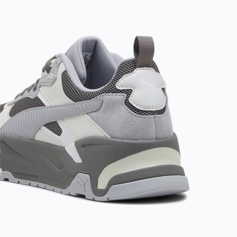 Obuv PUMA Trinity cool dark gray/gray fog/silver mist 13