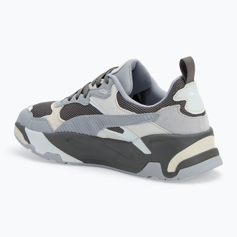 Obuv PUMA Trinity cool dark gray/gray fog/silver mist 3