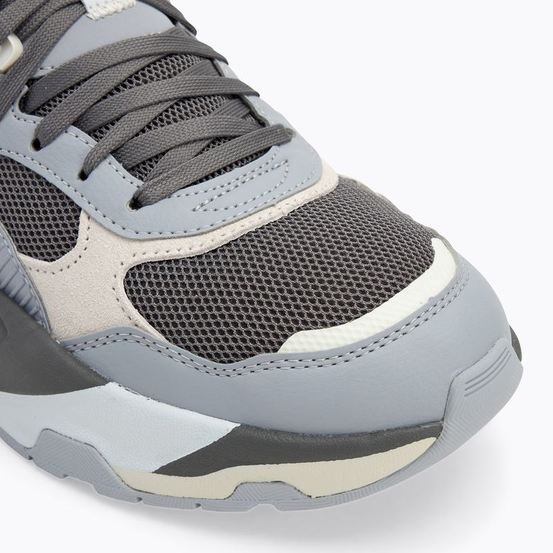 Obuv PUMA Trinity cool dark gray/gray fog/silver mist 7