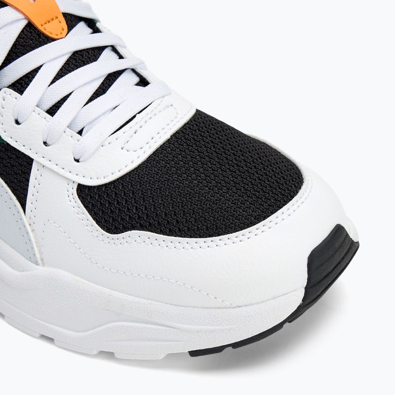 Obuv  PUMA Trinity Lite puma black/silver mist/puma white/clementine 7