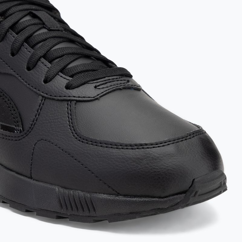 PUMA Graviton 2 puma black/puma black/shadow gray obuv 7