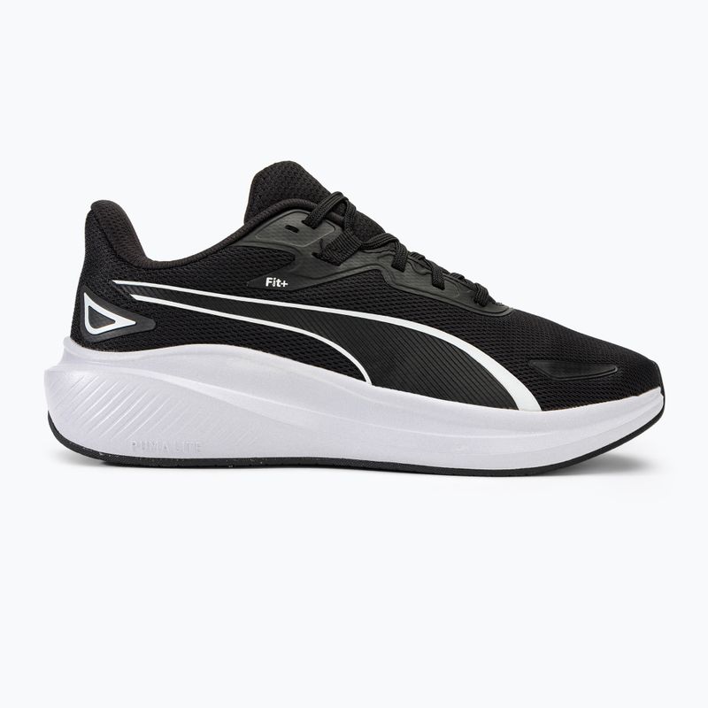 Bežecká obuv PUMA  Skyrocket Lite puma black/puma black/puma white 2