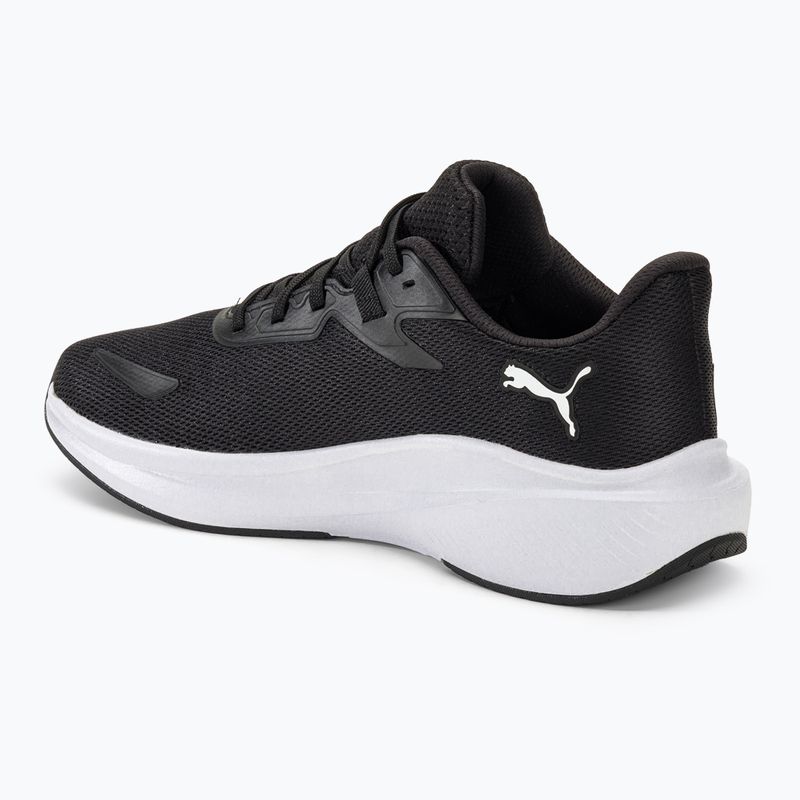 Bežecká obuv PUMA  Skyrocket Lite puma black/puma black/puma white 3