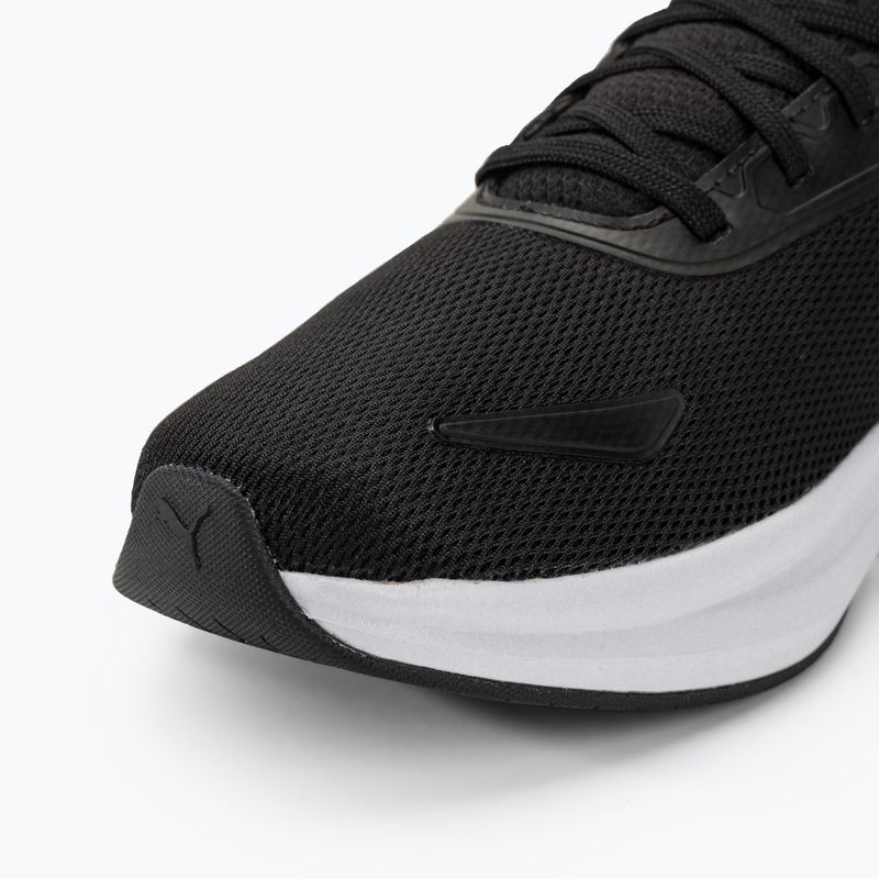 Bežecká obuv PUMA  Skyrocket Lite puma black/puma black/puma white 7