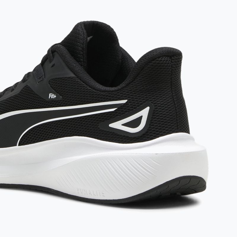 Bežecká obuv PUMA  Skyrocket Lite puma black/puma black/puma white 8