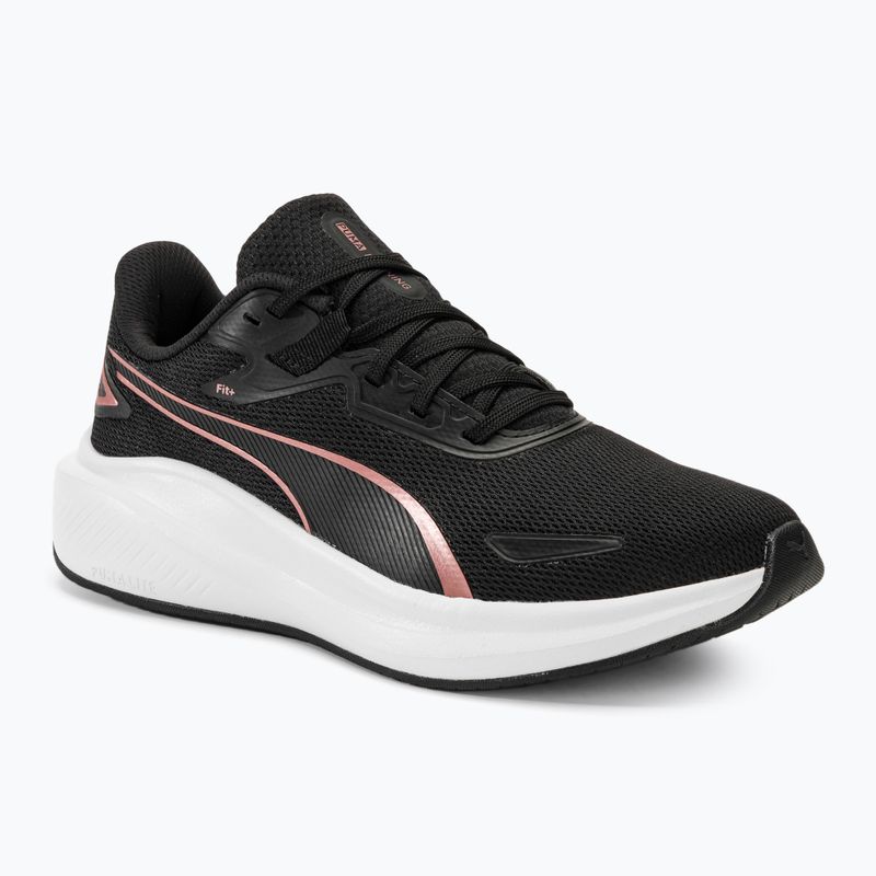 Bežecká obuv PUMA Skyrocket Lite puma black/puma white/rose gold