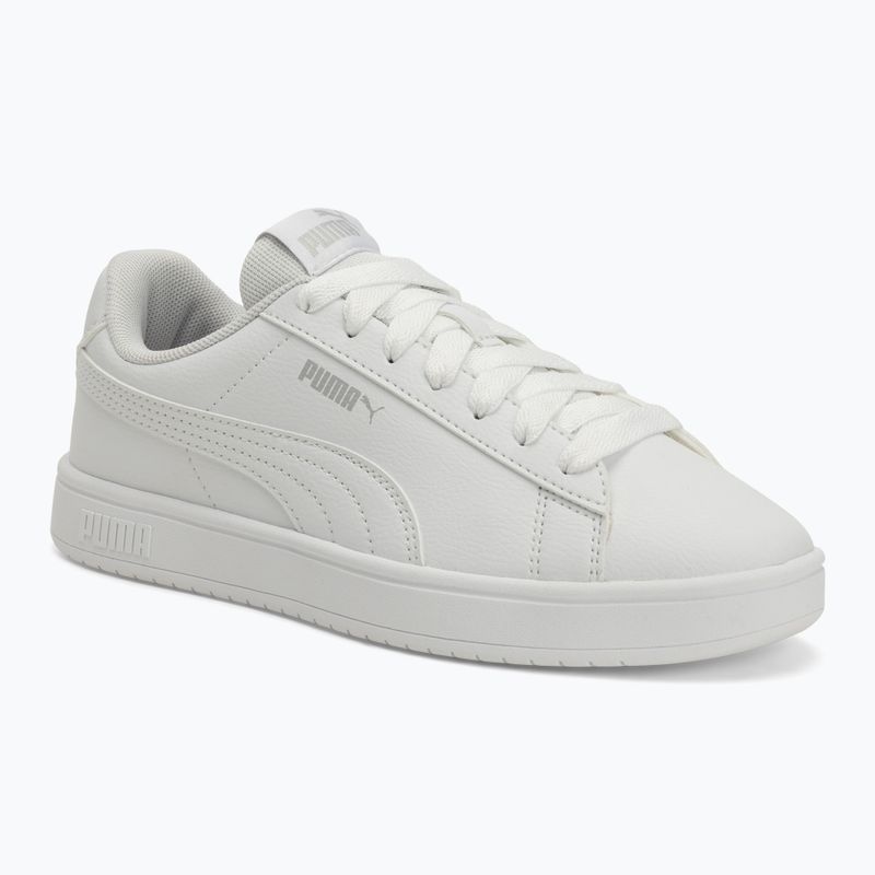 Detské topánky PUMA Rickie Classic Jr puma white/puma white