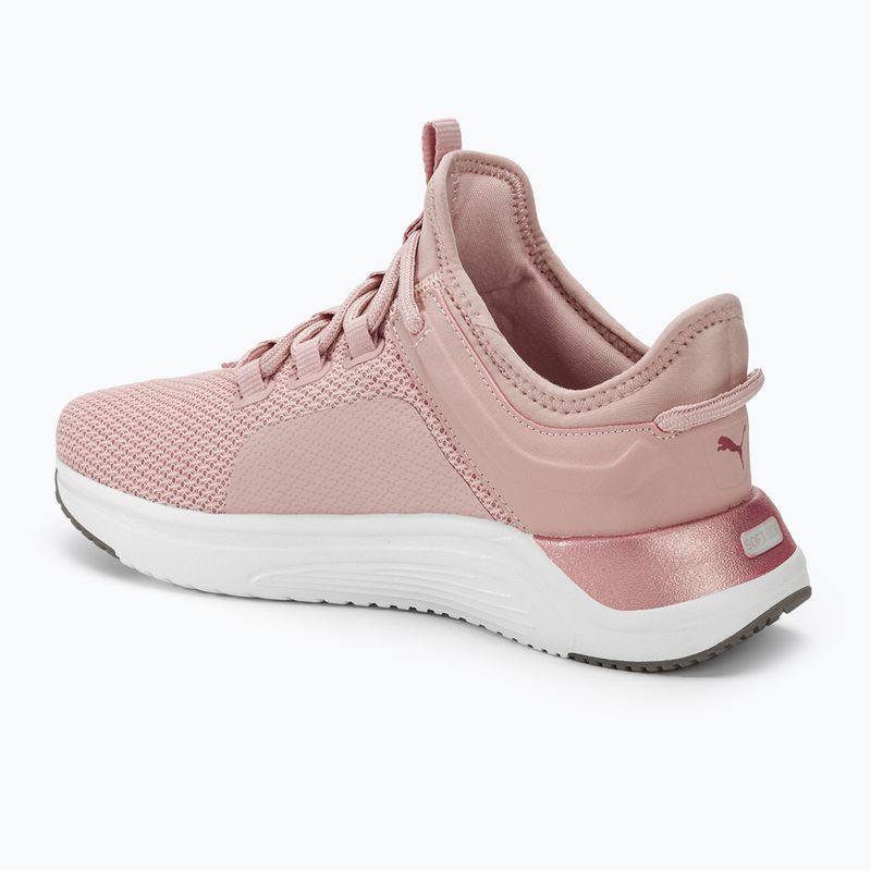 Bežecká obuv PUMA Softride Astro Slip pink 3