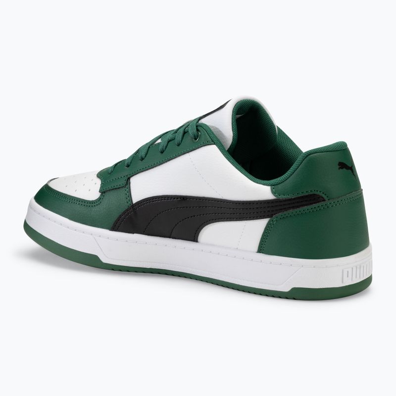 Obuv PUMA Caven 2.0 puma vine/puma white/puma black 3