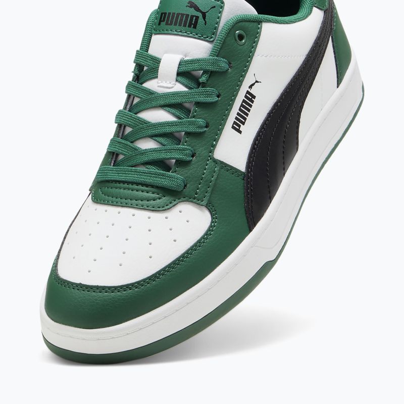 Obuv PUMA Caven 2.0 puma vine/puma white/puma black 8