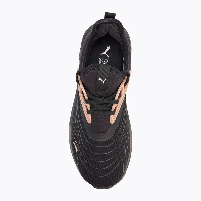 Dámska obuv PUMA Pacer Beauty puma black/puma silver/puma white 5