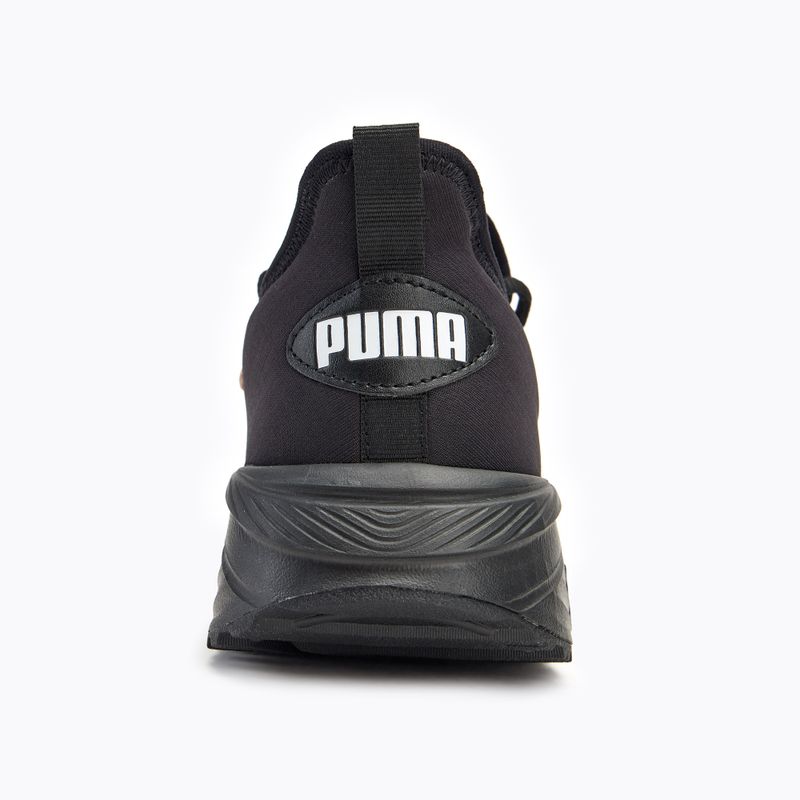 Dámska obuv PUMA Pacer Beauty puma black/puma silver/puma white 6