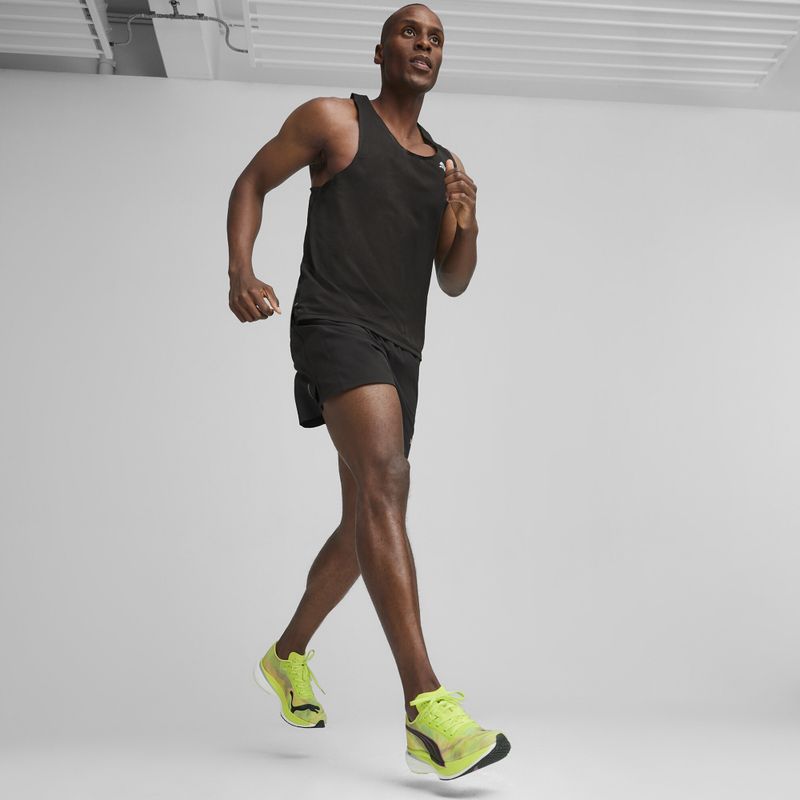 Pánska bežecká obuv PUMA Deviate Nitro Elite 2 Psychedelic Rush green 15
