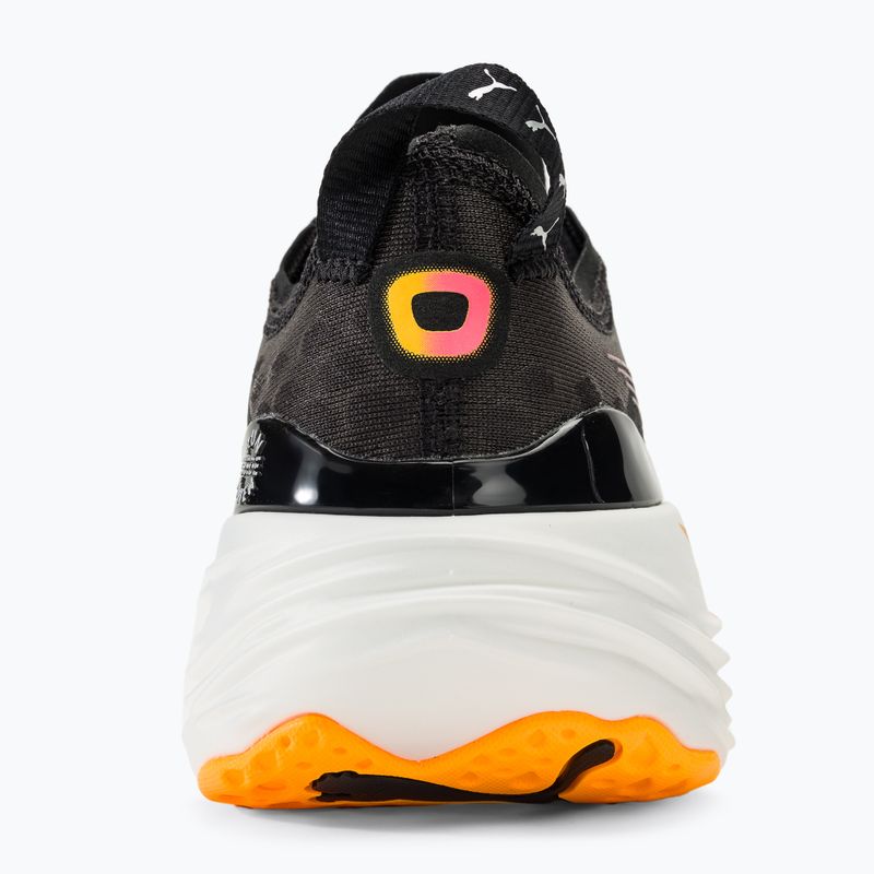 Pánska bežecká obuv PUMA Foreverrun Nitro black 7