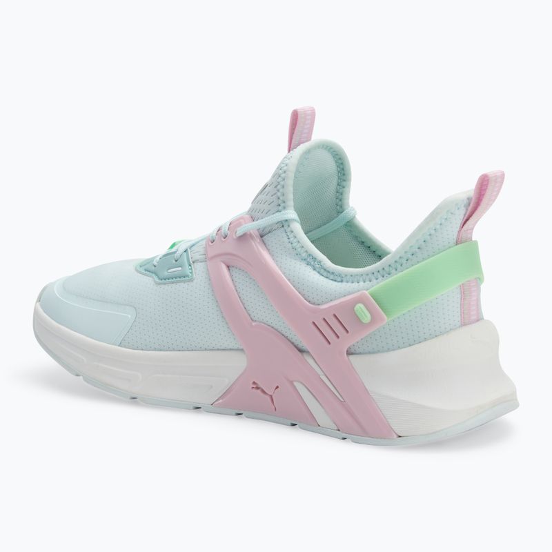 Obuv  PUMA Pacer+ dewdrop/grape mist/turquoise surf 3