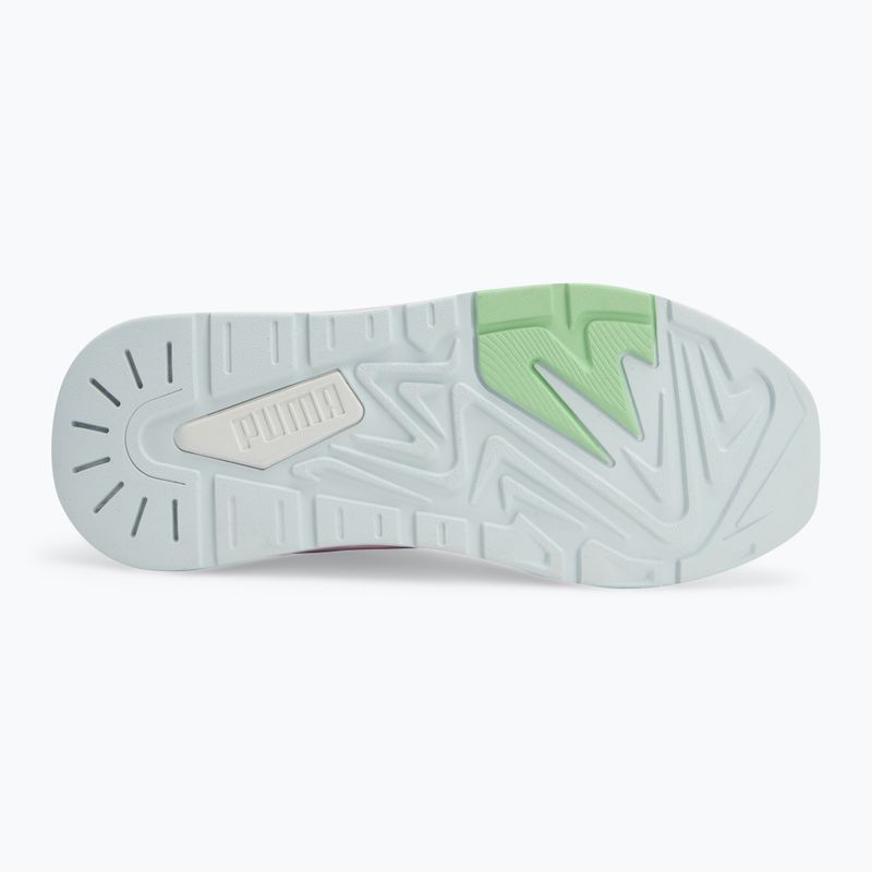 Obuv  PUMA Pacer+ dewdrop/grape mist/turquoise surf 4