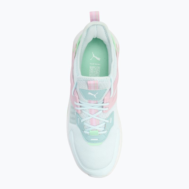 Obuv  PUMA Pacer+ dewdrop/grape mist/turquoise surf 5