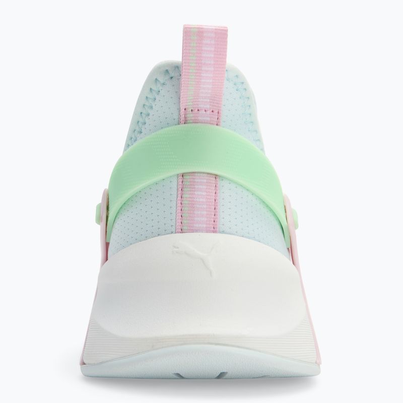Obuv  PUMA Pacer+ dewdrop/grape mist/turquoise surf 6