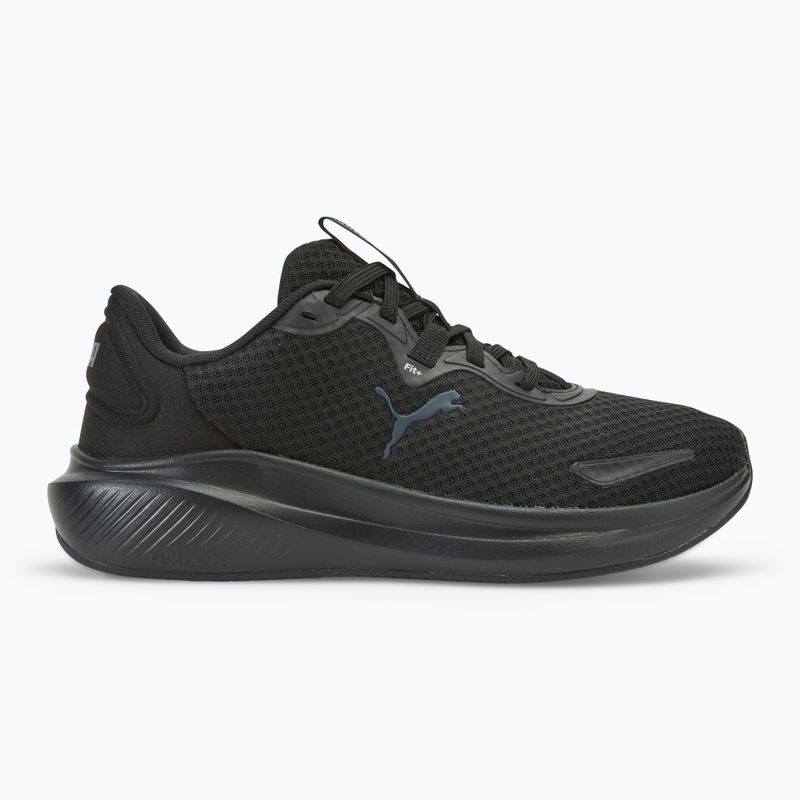 Bežecká obuv PUMA Skyrocket Lite Alt puma black/puma black/strong gray 2